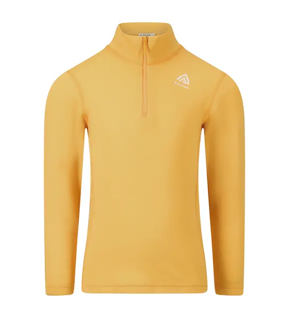 WarmWool mockneck Ch Mango Mojito 120 