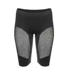 WoolNet Original shorts long W&#39;s Jet Black M