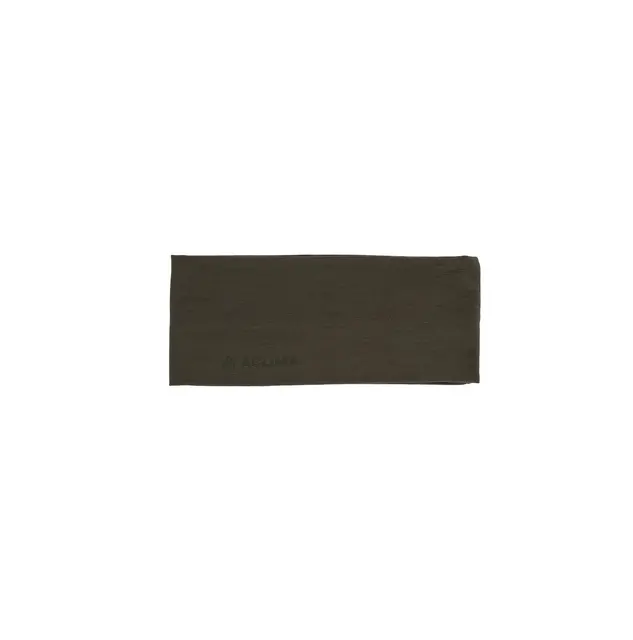 LightWool 140 headband Tarmac L 