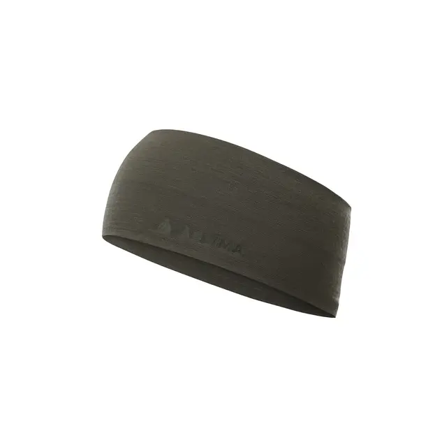 LightWool 140 headband Tarmac L 