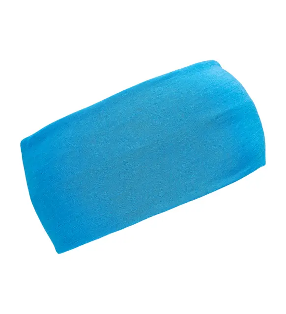 LightWool 140 headband Bluejay M 