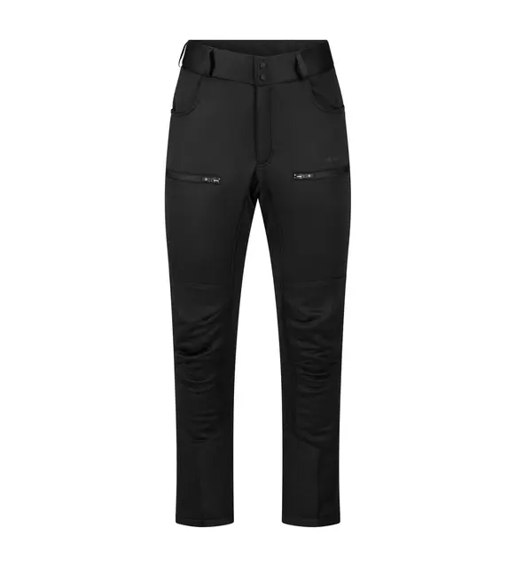WoolShell pant M's Jet Black M 