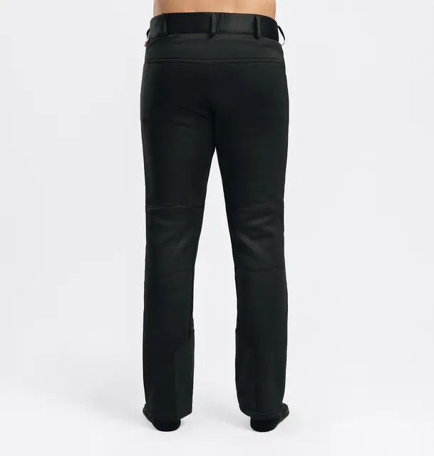 WoolShell pant M's Jet Black M 