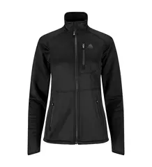 WoolShell jacket W&#39;s Jet Black M