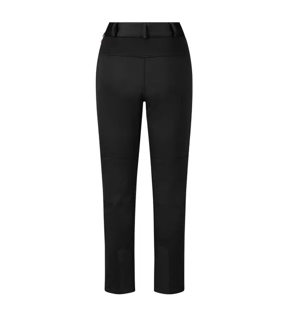 WoolShell pant W's Jet Black M 