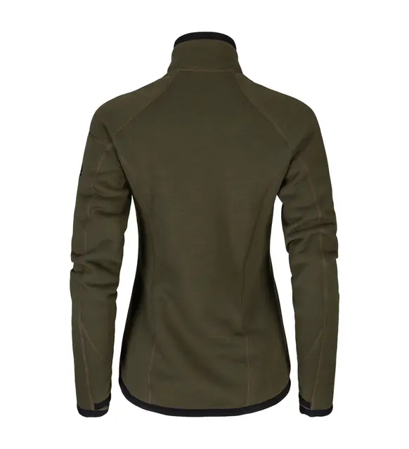 FleeceWool V2 Jacket W's Tarmac M 