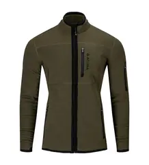 FleeceWool V2 Jacket M&#39;s Tarmac XS