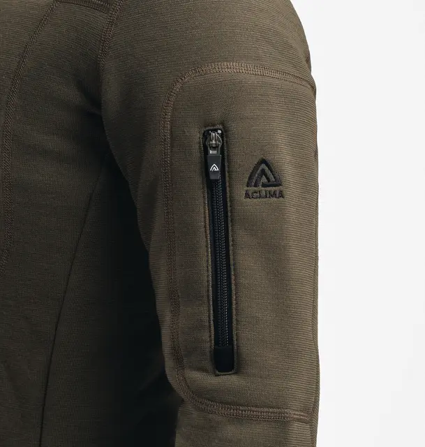 FleeceWool V2 Jacket M's Tarmac XS 