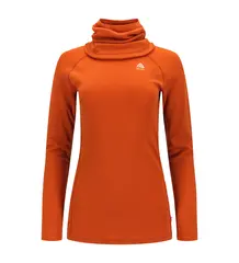 WarmWool hoodsweater V2 W&#39;s Gold Flame M