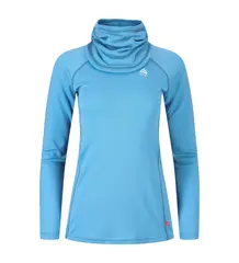WarmWool Hoodsweater W&#39;s Niagara XS
