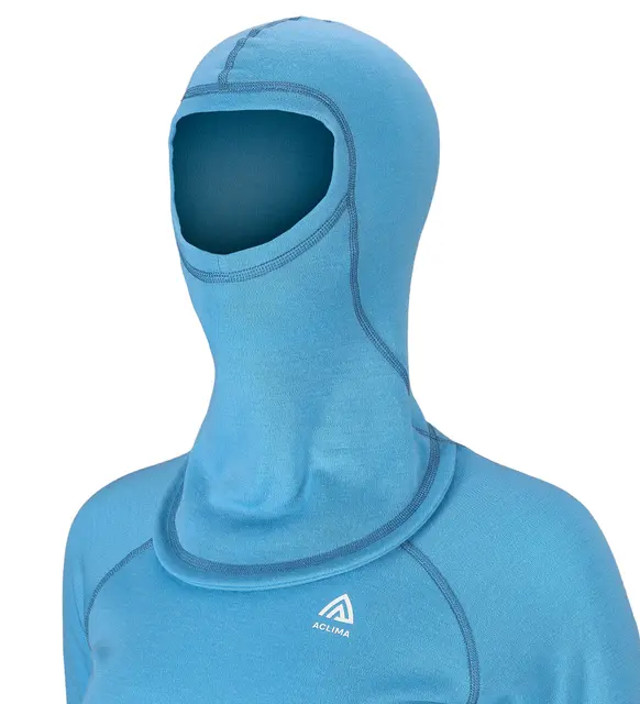 WarmWool Hoodsweater W's Niagara XS 