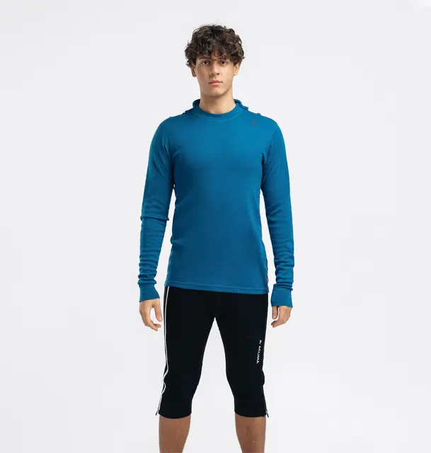 WarmWool hoodsweater V2 M's Corsair L 