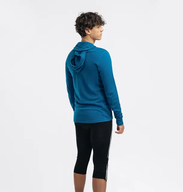 WarmWool hoodsweater V2 M's Corsair L 