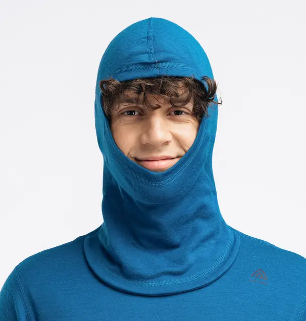 WarmWool hoodsweater V2 M's Corsair L 