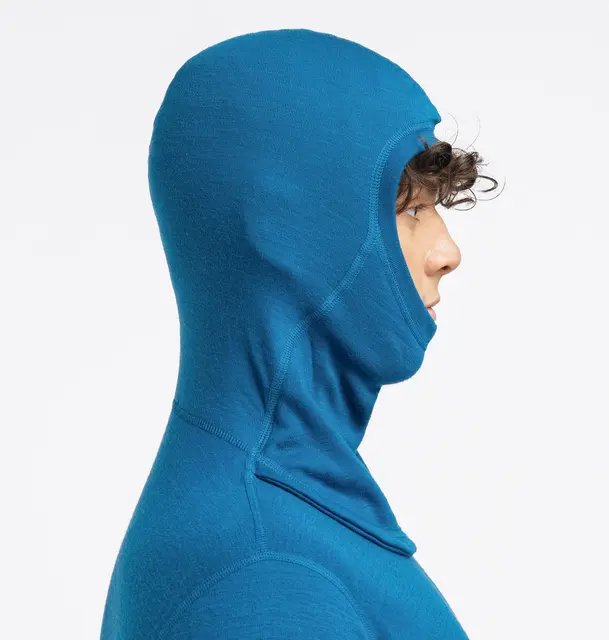 WarmWool hoodsweater V2 M's Corsair L 