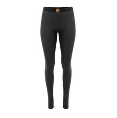 WoolTerry Longs W&#39;s Jet Black L