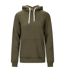 FleeceWool V2 Hoodie W&#39;s Tarmac M