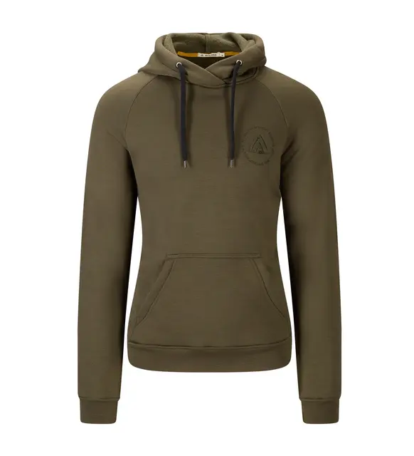 FleeceWool V2 Hoodie M's Tarmac M 