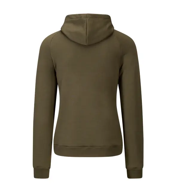 FleeceWool V2 Hoodie M's Tarmac M 