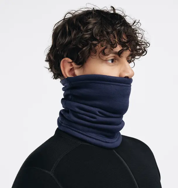 FleeceWool V2 Headover Navy Blazer Onesize 