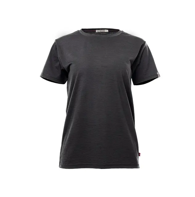 LightWool 180 Classic Tee W's Marengo M 