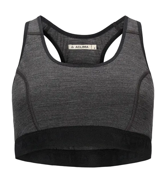LightWool 180 Sports Top W's Marengo S 