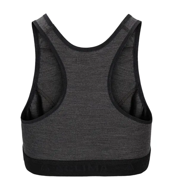 LightWool 180 Sports Top W's Marengo S 