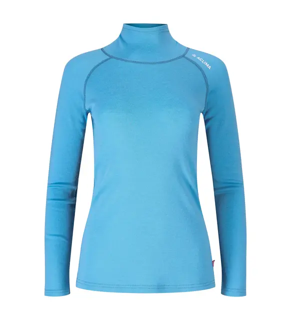 WarmWool Roll Neck W's Niagara XL 