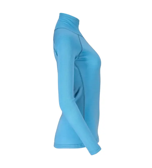 WarmWool Roll Neck W's Niagara XL 