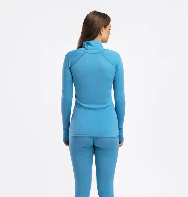 WarmWool Roll Neck W's Niagara XL 