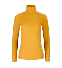 WarmWool Roll Neck W&#39;s Mango Mojito M