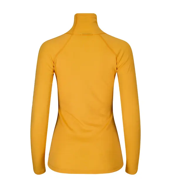 WarmWool Roll Neck W's Mango Mojito M 