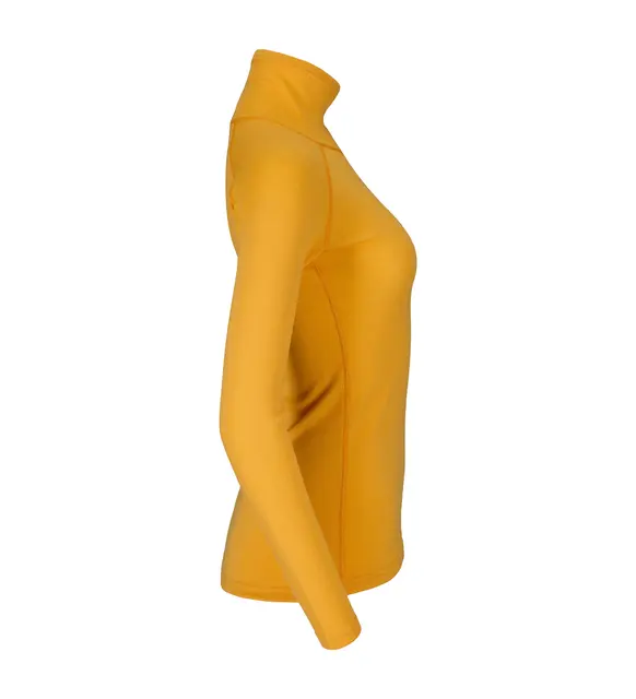 WarmWool Roll Neck W's Mango Mojito M 