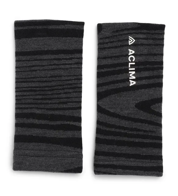 WarmWool Motion Pulse Heater Black Motion Onesize 