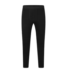 FleeceWool V2 Longs M&#39;s Jet Black L