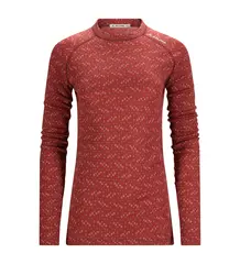 DesignWool Glitre crewneck W&#39;s Rogn M