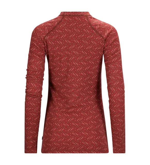 DesignWool Glitre crewneck W's Rogn M 
