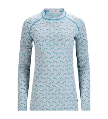 DesignWool Glitre crewneck W&#39;s Bj&#248;rk M