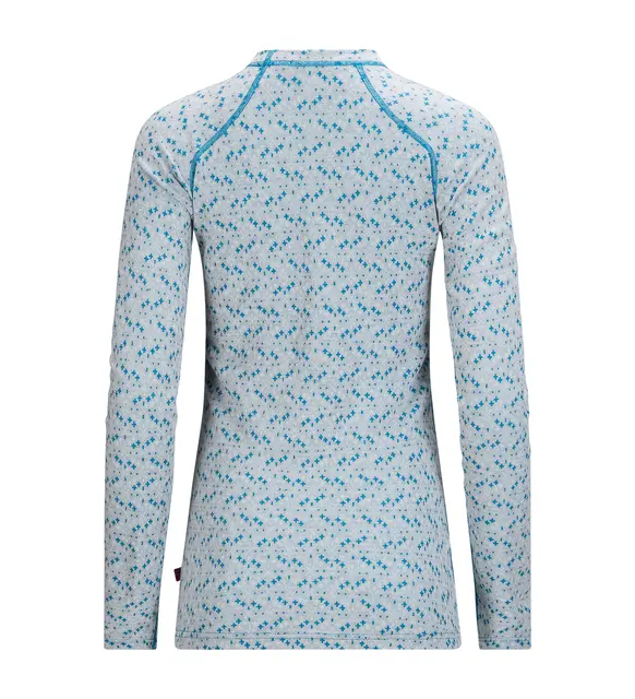 DesignWool Glitre crewneck W's Bjørk M 