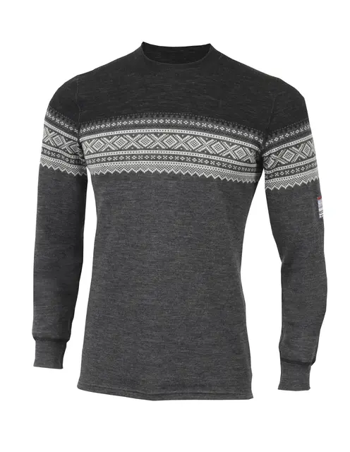 Marius Crewneck M's Ravnås XS 