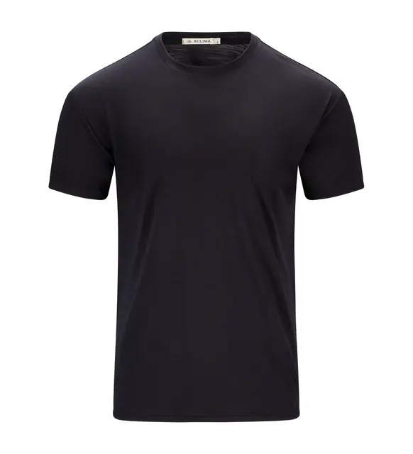 LightWool 140 classic tee M's 