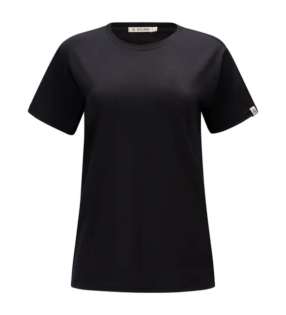 LightWool 140 classic tee W's 