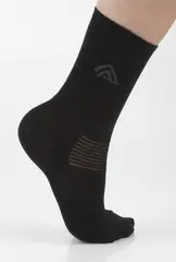 Liner socks Jet Black 40-43