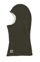 Balaclava 2-layer Tarmac/Nature Onesize