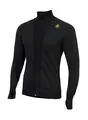HotWool light jacket Unisex Jet Black L