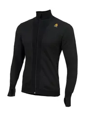 HotWool light jacket Unisex Jet Black 2XL