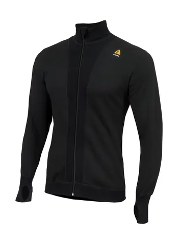 HotWool light jacket Unisex Jet Black 2XL