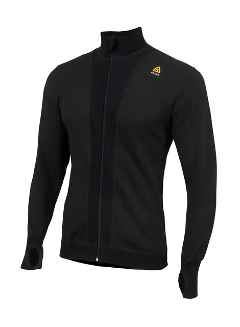 HotWool light jacket Unisex Jet Black 2XL 