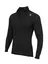 HotWool polo Unisex Jet Black 2XL