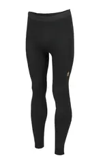 HotWool longs Unisex Jet Black 2XL
